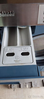 Pračka Miele Professional PW 5104 - 2