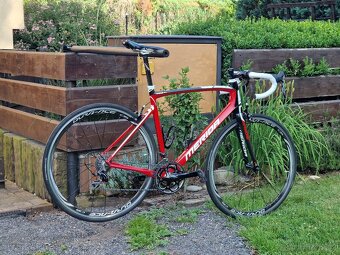 Merida Ride Comp - 2