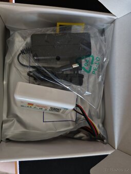 LED pásek XtendLan Tuya chytrý RGB+CCT 5m - 2