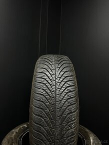 Sada pneu Fulda 185/65/15 88H - 2