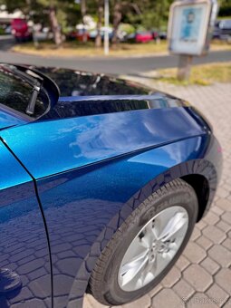 Škoda octavia 4 r.v. 2021 2.0TDI 127 000km - 2