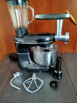 Kuchynský robot RUHHY - 2