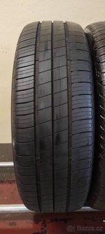 Letní pneu Goodyear 195/55/20 5,5mm (22041520) - 2