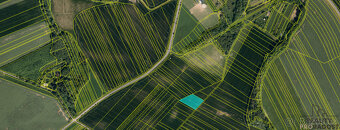 Prodej pozemku 15 417m2- Loukov - 2