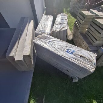 Izolační desky XPS Prime - 16ks - 2