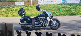 Kawasaki VN 2000 r.v.2004 ...2054cm3 - 2