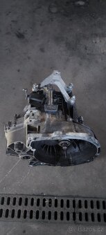 Prevodovka Ford Focus II 1.6tdci - 2