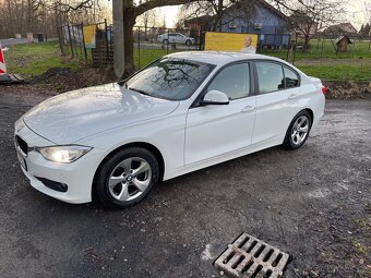 BMW f30 - 2