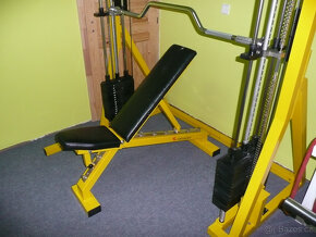 Profi-Multipress- Vita Bzenec -cihličkový - 2