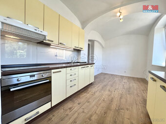 Pronájem bytu 2+kk,40 m²,Benešov nad Ploučnicí,ul. Palackého - 2