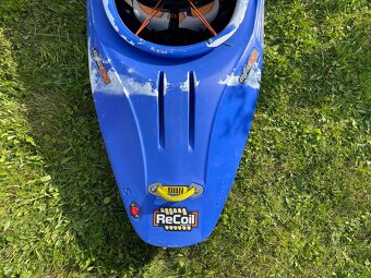 Kayak Pyranha RECOIL S - 2