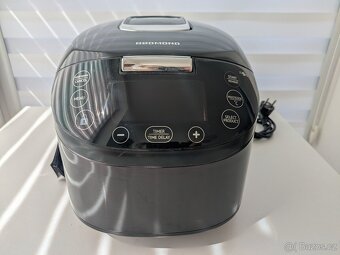Multifunkční americký hrnec Redmond SkyCooker M800S - 2
