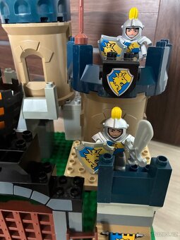 LEGO Duplo - Castle - 2