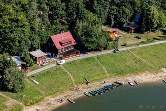 Prodej ubytovacího zařízení 650 m² Bítov - 2