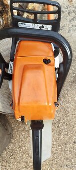 Motorová pila Stihl MS 362 - 2