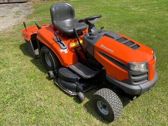 Husqvarna CTH 191 - 2