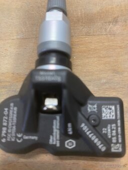 Tpms ventilky na Bmw-nove - 2