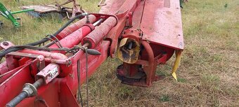 Diskova sekacka pottinger CAT 290 NOVA K OPRAVĚ - 2