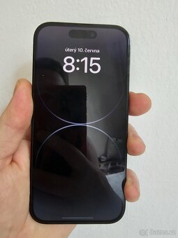 Iphone 14 PRO 128GB - 2