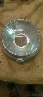 Jawa 550 - 2