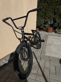 BMX - 2