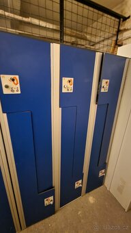 Prodej vybavení fitness centra - 2