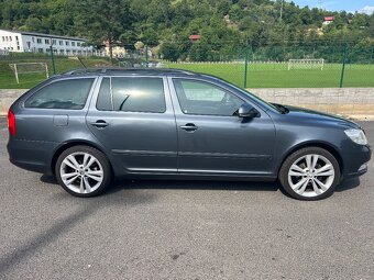 Škoda Octavia 2 FL 1.8 tsi 118 kw - 2