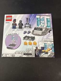 Lego set 76212 - 2
