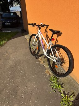 Dívčí kolo Rockrider - 2