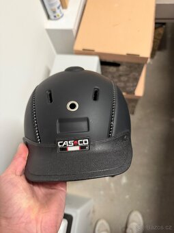 Dětská helma CASCO - 2