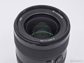 Sony 24mm f1.4 GM - 2