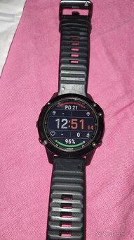 Garmin Fenix 6. Pro - 2