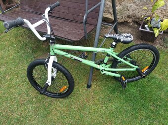 BMX kolo GT - 2