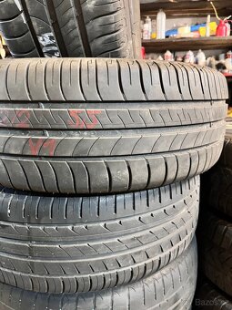 2ks. 205/60 R16 92H letní pneumatiky - 2020 - 2
