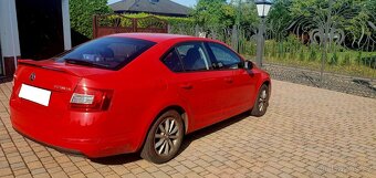 ŠKODA OCTAVIA 2.0 DIESEL r.v.2014 - 2