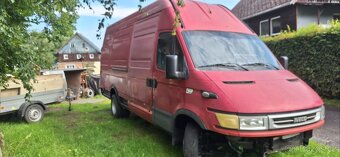 Iveco daily 3.0turbo 100kw - 2