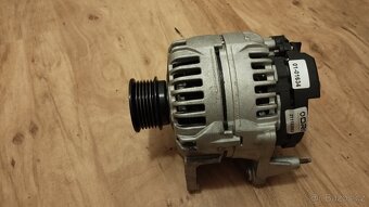 Prodám alternátor ze Škoda octavia 1U - 2