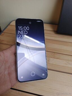 Nové Poco F7 12/512 gb - 2