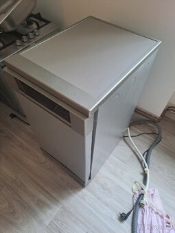 Myčka na nádobí Philco - 2