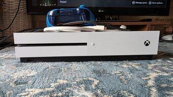 Xbox One S 1TB - 2