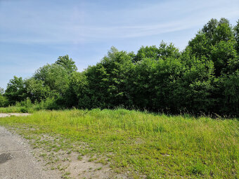 Nabízíme k prodeji pozemek, 730 m2, Seč - 2