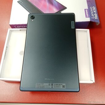 Lenovo Tab K10 4GB/64GB 4GB/64GB Wifi LTE záruka - 2