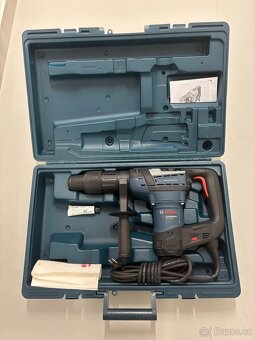 Bosch GBH 5-40 D - 2