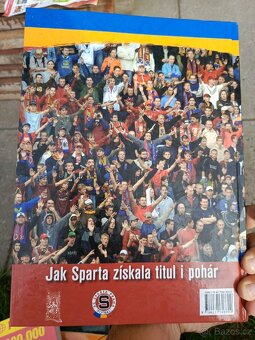Sparta Praha - 2