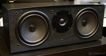 JAMO E 8 CEN - 2