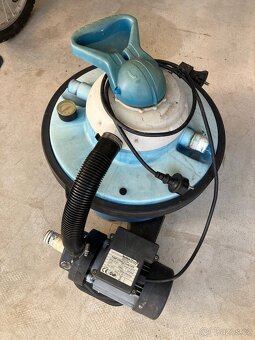 Písková filtrace Marimex ProStar 4 - 2