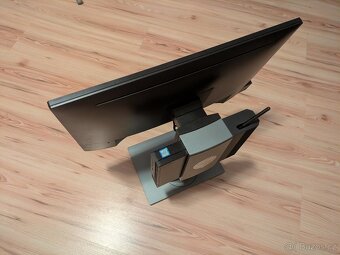 PC Dell OptiPlex 7050 Micro W11 - 2