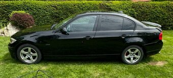 BMW e 90 - 2