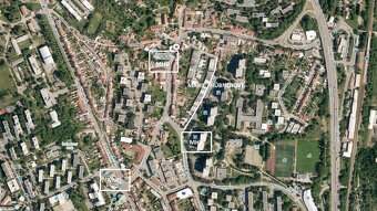 Samostatný pokoj Brno Řečkovice - 2