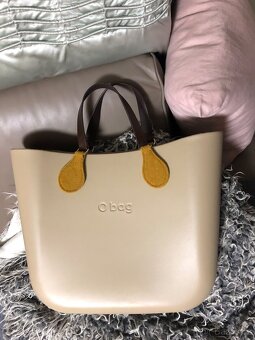 Obag Standard Nová - 2